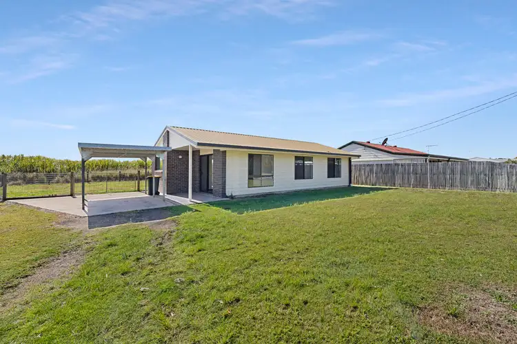 Main view of Homely house listing, 1 Russell Street, Bundaberg North QLD 4670