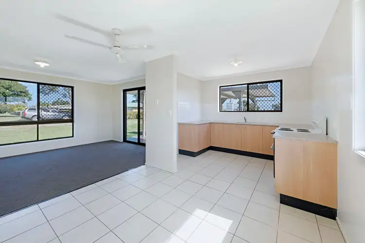 Second view of Homely house listing, 1 Russell Street, Bundaberg North QLD 4670