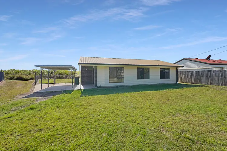 Fifth view of Homely house listing, 1 Russell Street, Bundaberg North QLD 4670