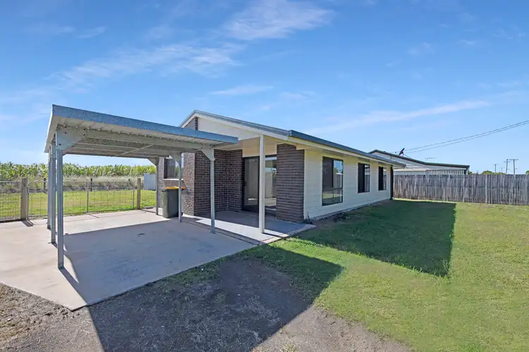 Sixth view of Homely house listing, 1 Russell Street, Bundaberg North QLD 4670