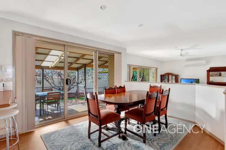 Fourth view of Homely house listing, 3 Atkins Place, St Georges Basin NSW 2540