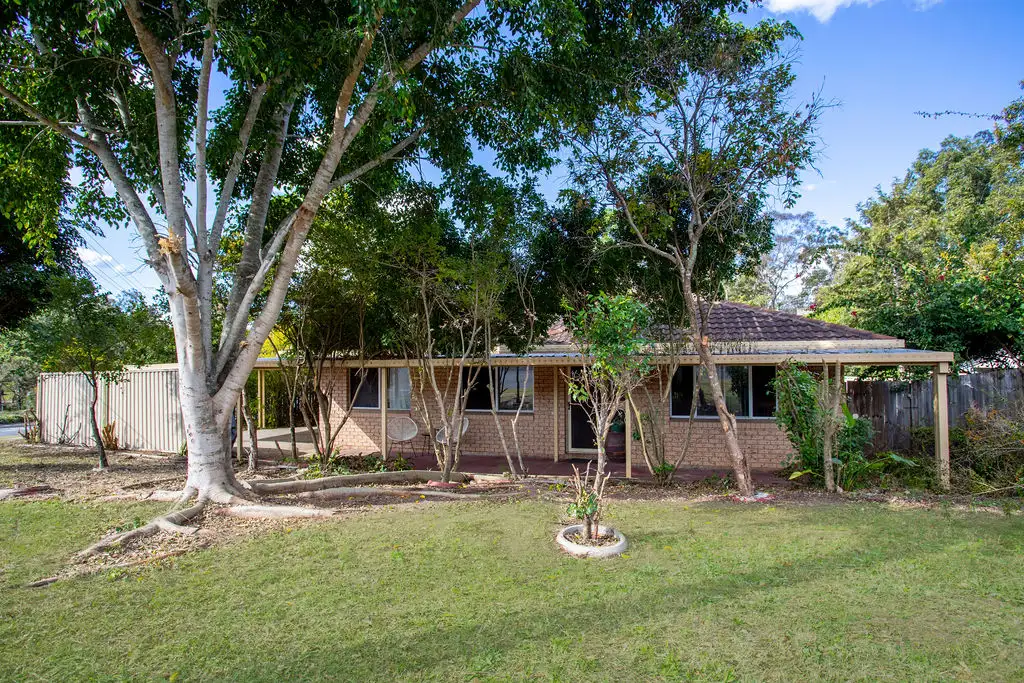 Main view of Homely house listing, 2 Irving Court, Collingwood Park QLD 4301