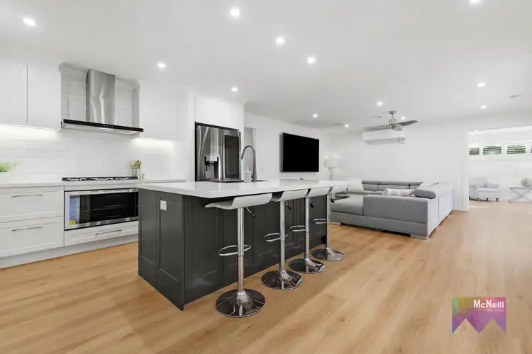 Sixth view of Homely house listing, 47 Warranqite Crescent, Hastings VIC 3915
