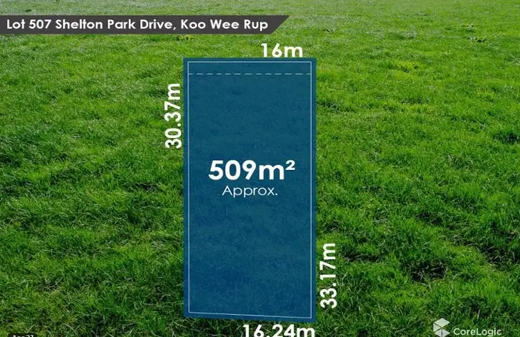 41 Shelton Park Drive, Koo Wee Rup VIC 3981