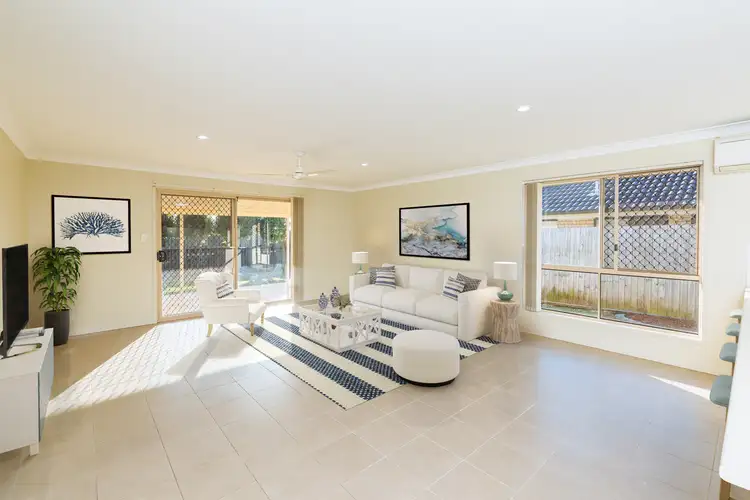 Fourth view of Homely house listing, 54 Anna Drive, Raceview QLD 4305