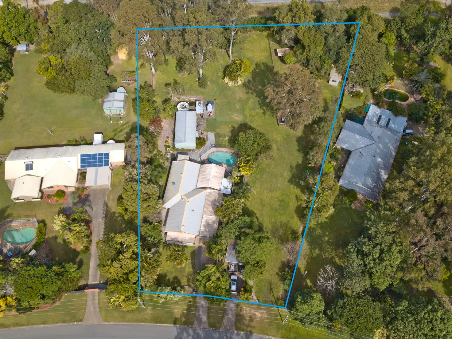 Main view of Homely house listing, 15 Richland Drive, Bannockburn QLD 4207