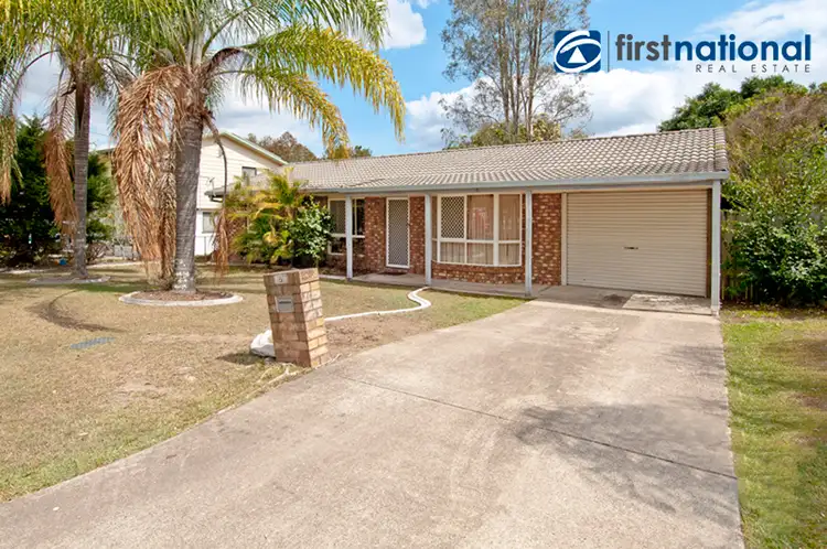 Second view of Homely house listing, 15A Shirley Street, Eagleby QLD 4207
