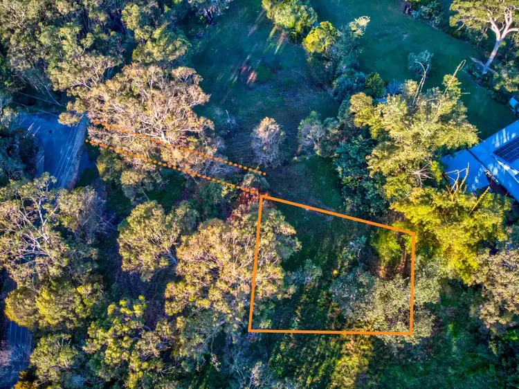 Third view of Homely land listing, 36 Nunkeri Drive, Macleay Island QLD 4184