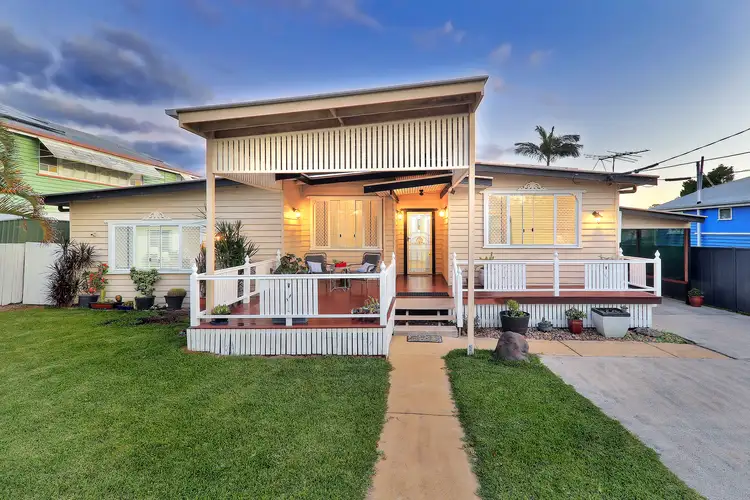 Main view of Homely house listing, 40 Thomson Avenue, Woodridge QLD 4114