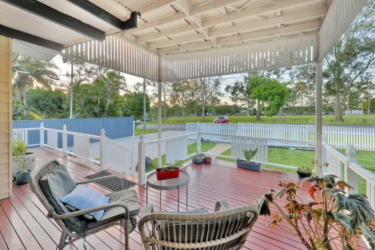 Third view of Homely house listing, 40 Thomson Avenue, Woodridge QLD 4114