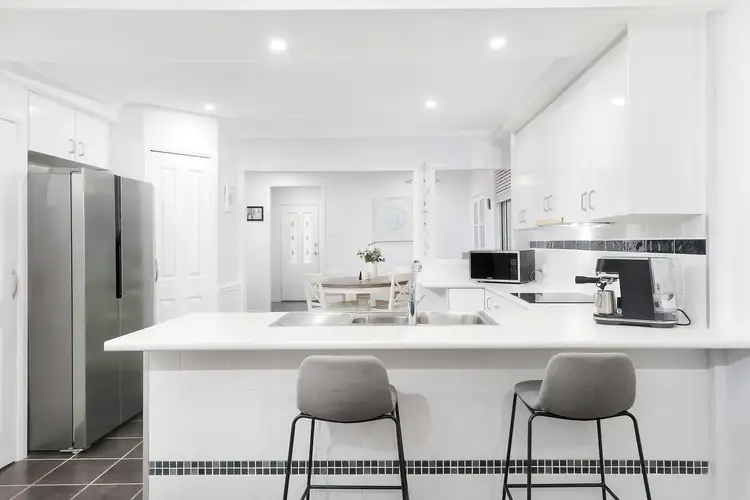 Sixth view of Homely house listing, 40 Thomson Avenue, Woodridge QLD 4114