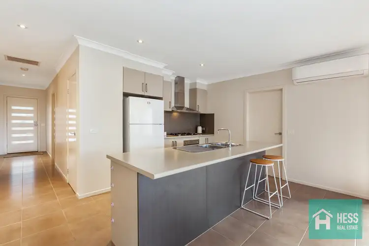 Second view of Homely house listing, 138 Raglan Street, Wallan VIC 3756