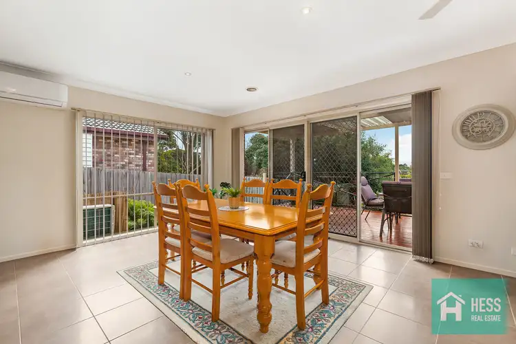 Third view of Homely house listing, 138 Raglan Street, Wallan VIC 3756