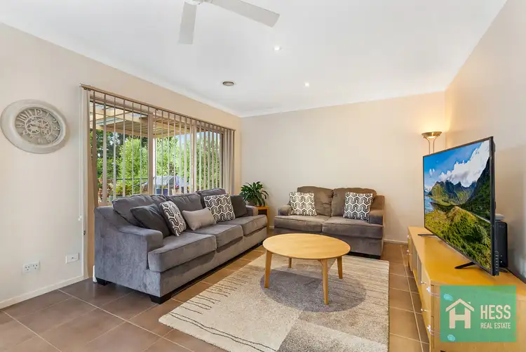 Fourth view of Homely house listing, 138 Raglan Street, Wallan VIC 3756