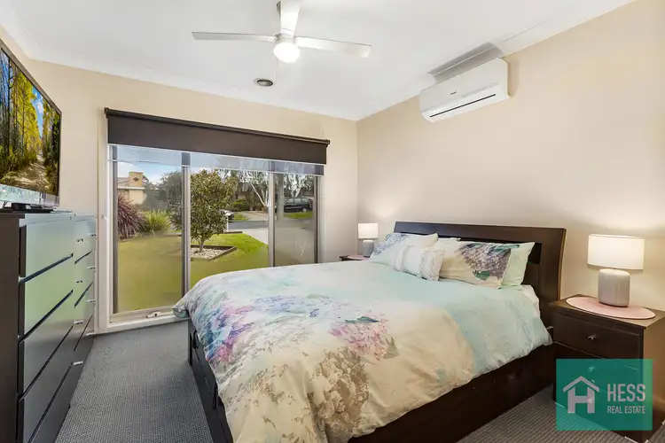 Fifth view of Homely house listing, 138 Raglan Street, Wallan VIC 3756