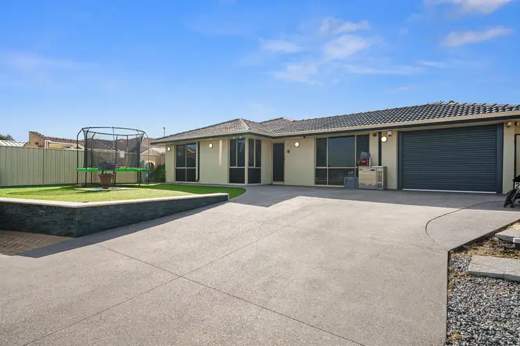 Main view of Homely house listing, 27 Woolerong Walk, Marangaroo WA 6064