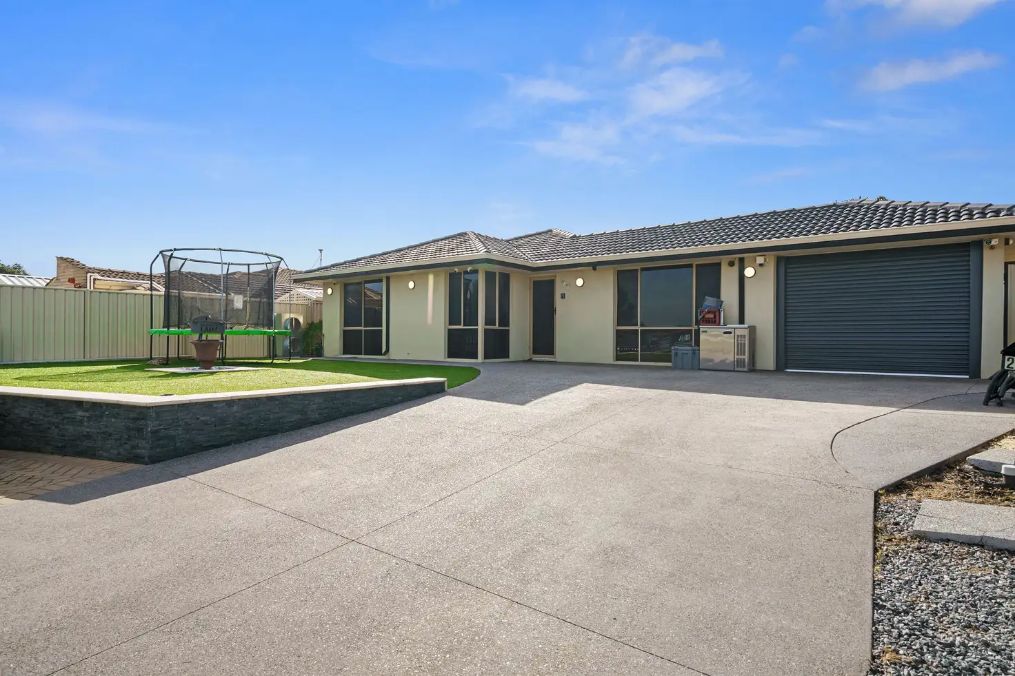 Main view of Homely house listing, 27 Woolerong Walk, Marangaroo WA 6064
