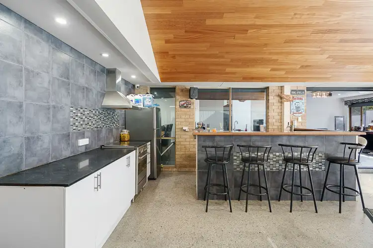 Third view of Homely house listing, 27 Woolerong Walk, Marangaroo WA 6064