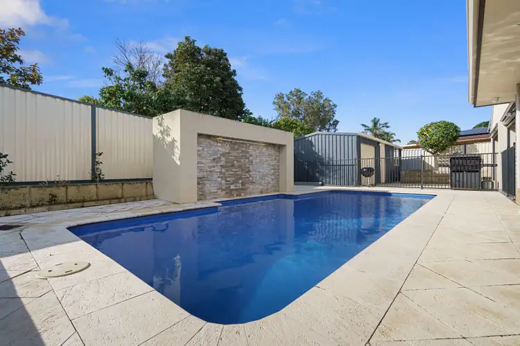Fourth view of Homely house listing, 27 Woolerong Walk, Marangaroo WA 6064
