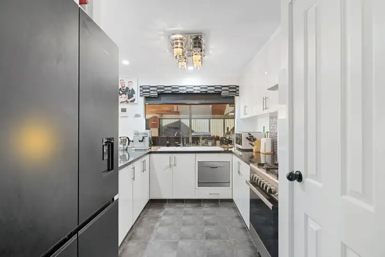 Sixth view of Homely house listing, 27 Woolerong Walk, Marangaroo WA 6064