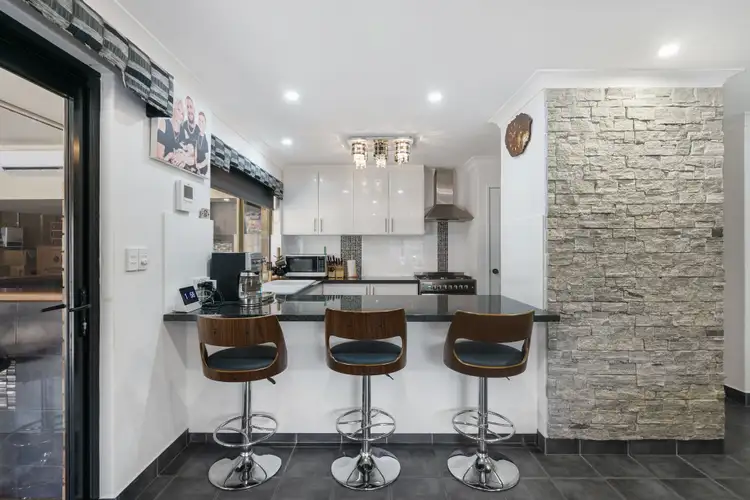 Seventh view of Homely house listing, 27 Woolerong Walk, Marangaroo WA 6064
