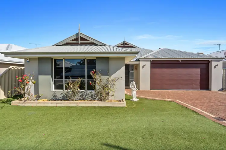9 Pissaro Crescent, Ashby WA 6065