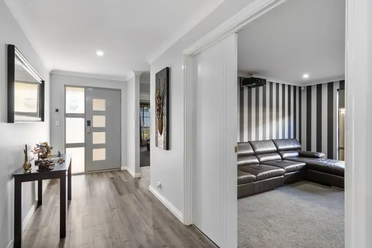 Third view of Homely house listing, 9 Pissaro Crescent, Ashby WA 6065