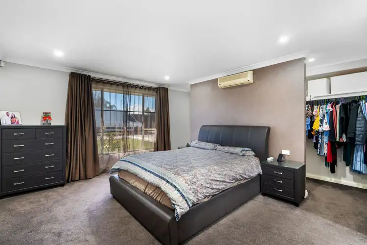 Fourth view of Homely house listing, 9 Pissaro Crescent, Ashby WA 6065