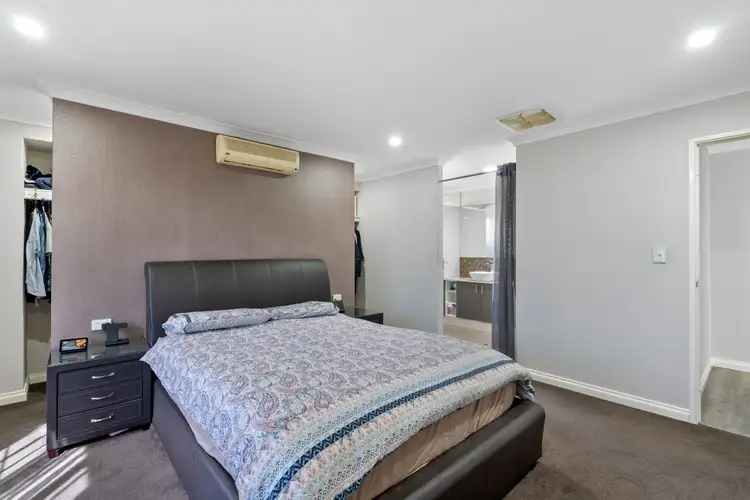 Fifth view of Homely house listing, 9 Pissaro Crescent, Ashby WA 6065