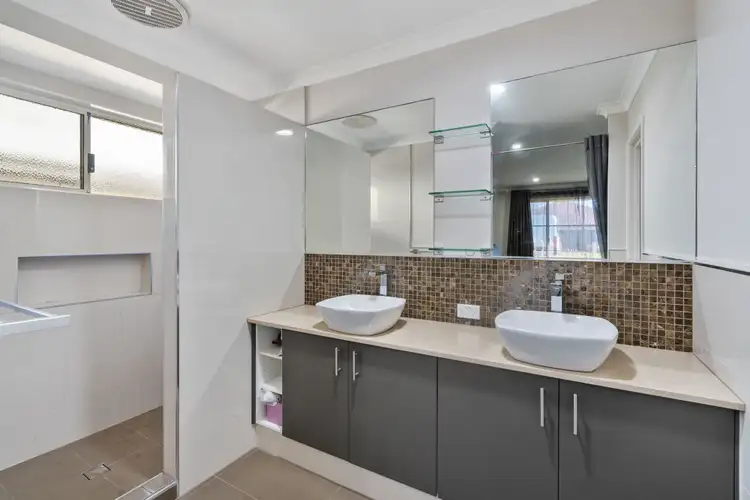 Sixth view of Homely house listing, 9 Pissaro Crescent, Ashby WA 6065