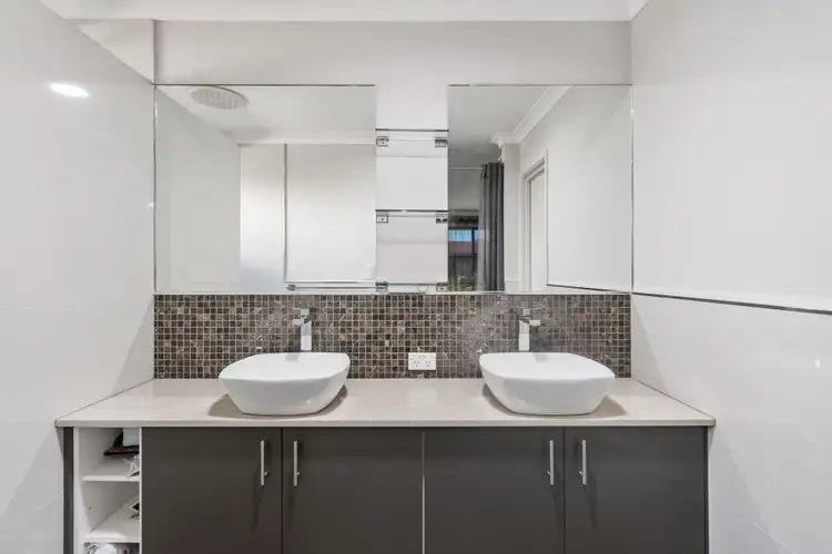 Seventh view of Homely house listing, 9 Pissaro Crescent, Ashby WA 6065