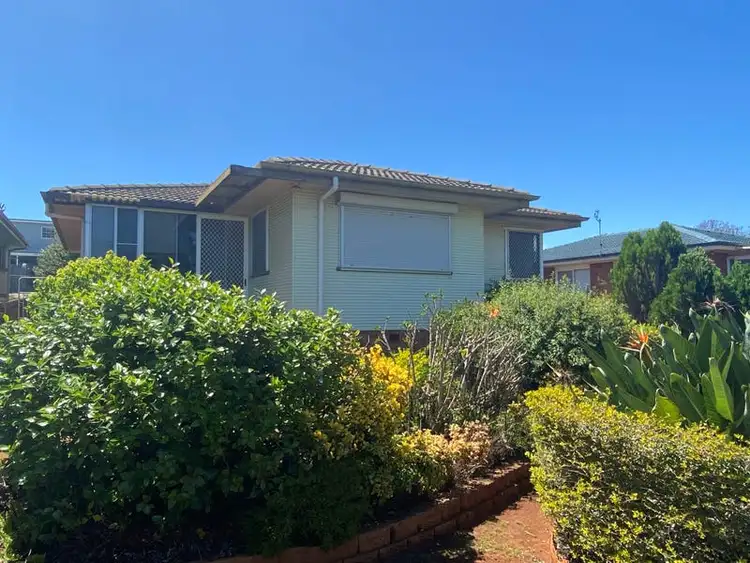 Main view of Homely house listing, 192A Ruthven Street, North Toowoomba QLD 4350