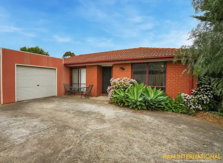 69A Silvereye Crescent, Werribee VIC 3030
