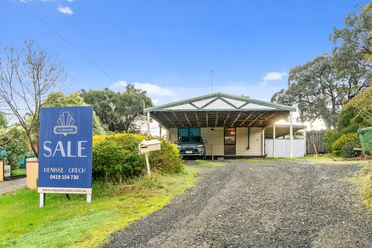 Main view of Homely house listing, 10 Marin Court, Broadford VIC 3658