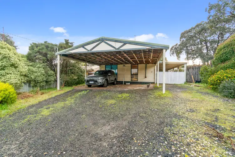 Second view of Homely house listing, 10 Marin Court, Broadford VIC 3658
