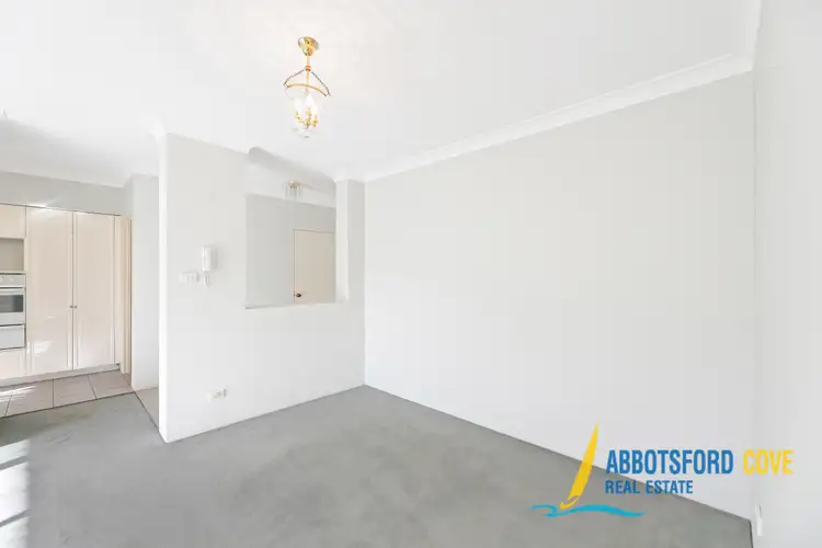 Second view of Homely apartment listing, 15/1 Blackwall Point Road, Abbotsford NSW 2046