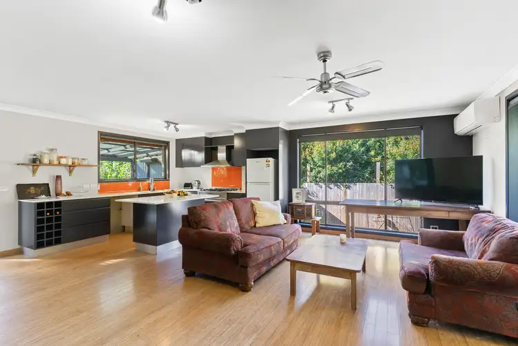 Fifth view of Homely house listing, 136 Balemo Drive, Ocean Shores NSW 2483