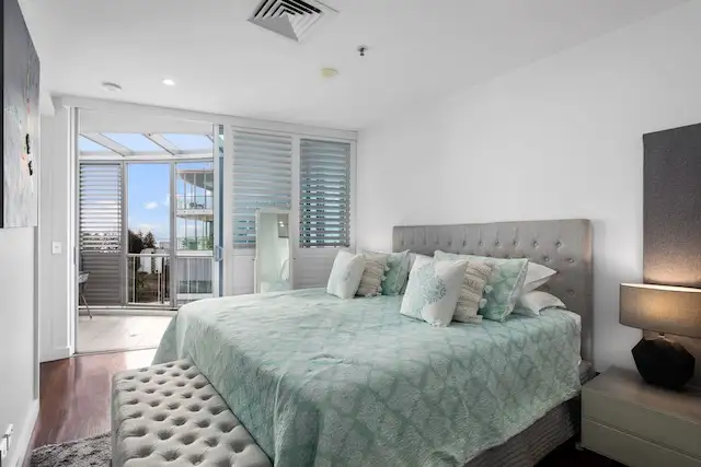 Fourth view of Homely unit listing, 1507/110 Marine Parade 'Reflections Tower Two', Coolangatta QLD 4225