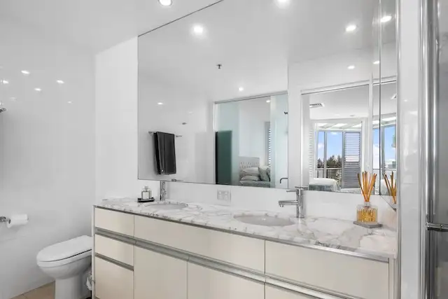 Fifth view of Homely unit listing, 1507/110 Marine Parade 'Reflections Tower Two', Coolangatta QLD 4225