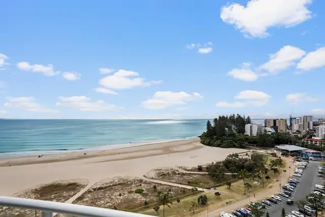 Sixth view of Homely unit listing, 1507/110 Marine Parade 'Reflections Tower Two', Coolangatta QLD 4225