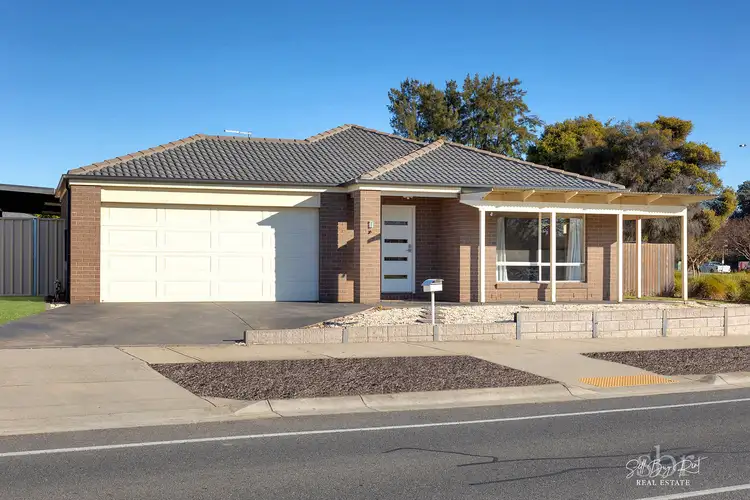 Main view of Homely house listing, 1 VICTORIA CROSS PARADE, Wodonga VIC 3690