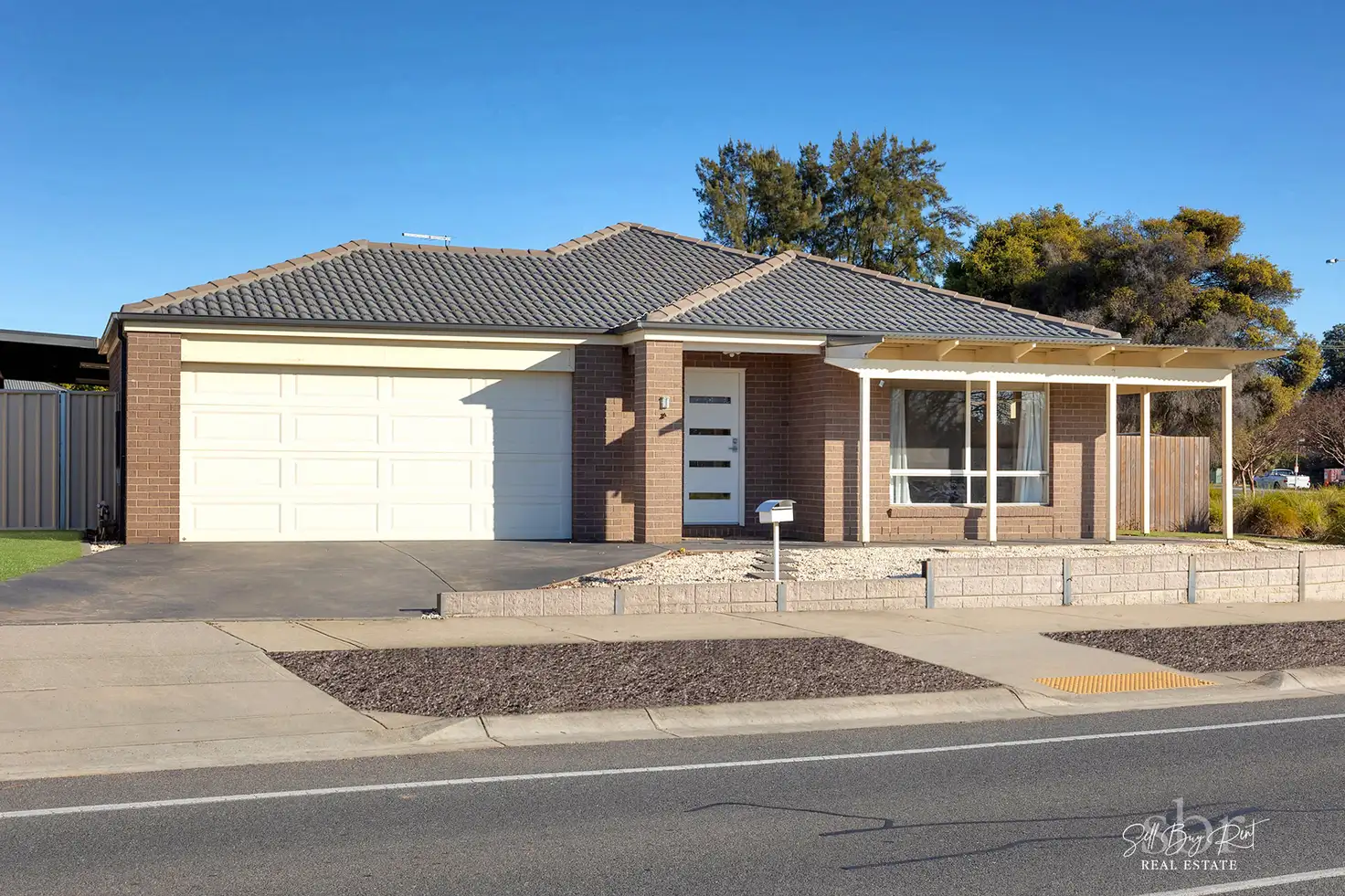 Main view of Homely house listing, 1 VICTORIA CROSS PARADE, Wodonga VIC 3690