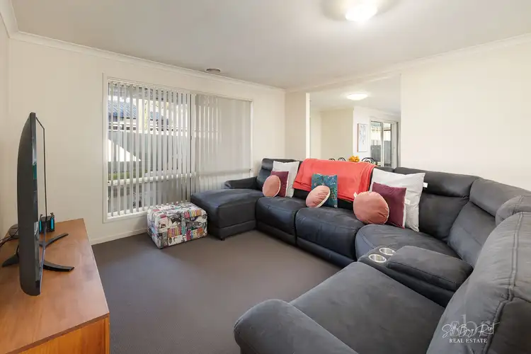 Second view of Homely house listing, 1 VICTORIA CROSS PARADE, Wodonga VIC 3690