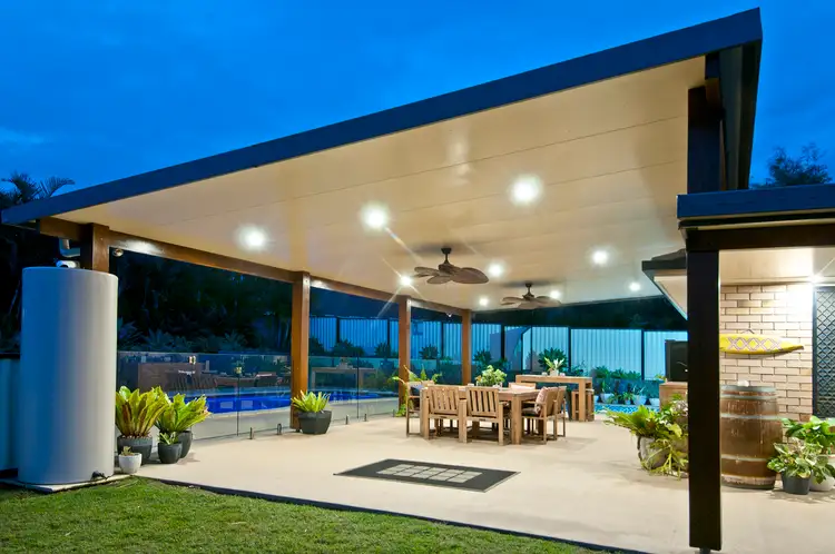 22 Oakdale Court, Gleneagle QLD 4285