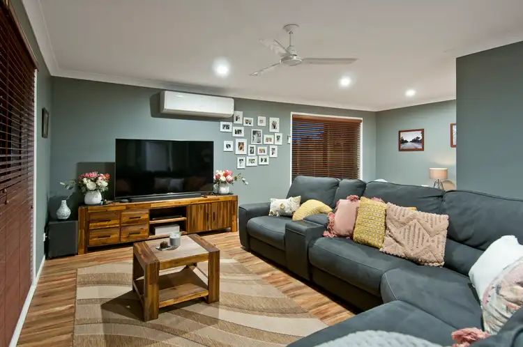 Sixth view of Homely house listing, 22 Oakdale Court, Gleneagle QLD 4285