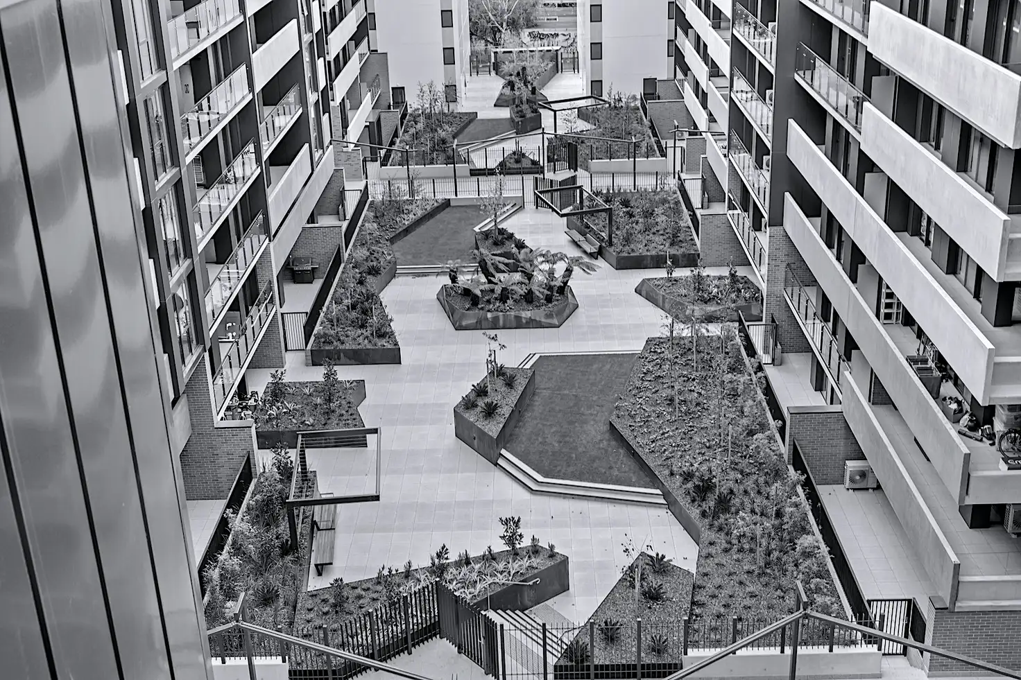 Main view of Homely apartment listing, 410/55 Dooring Street, Dickson ACT 2602