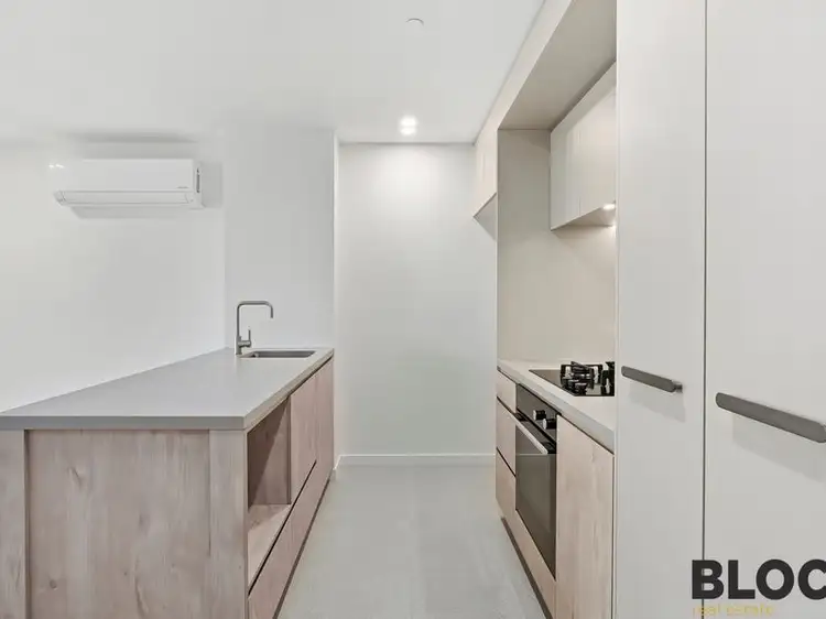 Second view of Homely apartment listing, 410/55 Dooring Street, Dickson ACT 2602