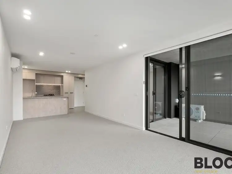 Fourth view of Homely apartment listing, 410/55 Dooring Street, Dickson ACT 2602