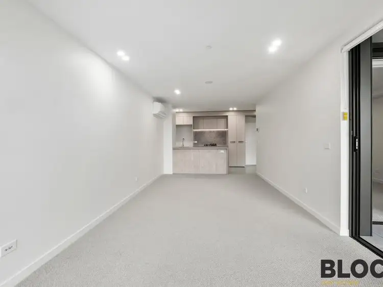 Sixth view of Homely apartment listing, 410/55 Dooring Street, Dickson ACT 2602