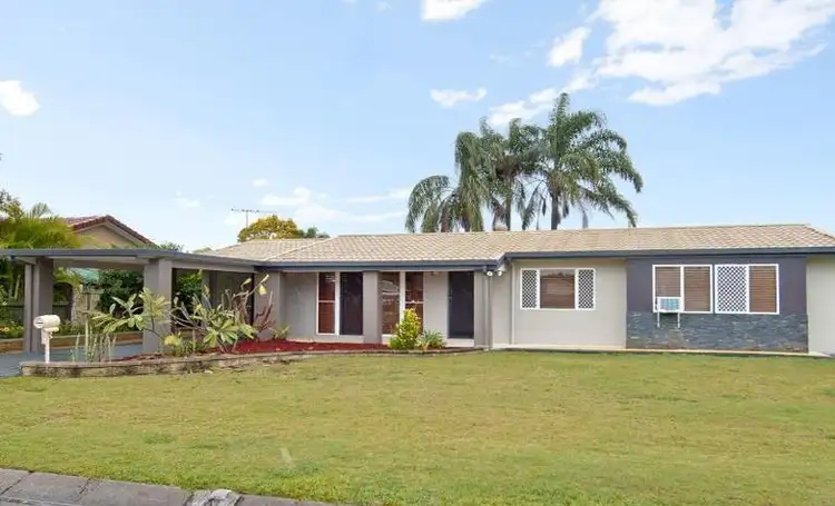 Second view of Homely house listing, 11 Vermont Crescent, Mount Warren Park QLD 4207